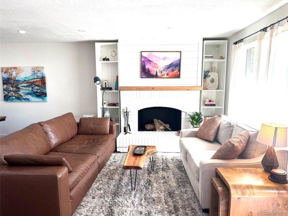 211 Holman Way, Golden CO 80401