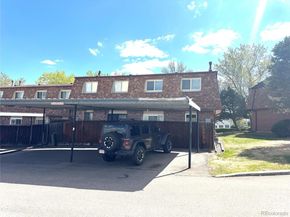 211 Holman Way, Golden CO 80401