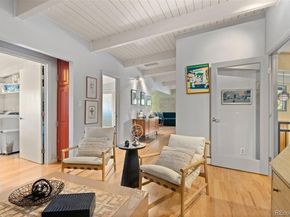 6530 E Colorado Drive, Denver CO 80224