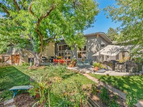 6530 E Colorado Drive, Denver CO 80224