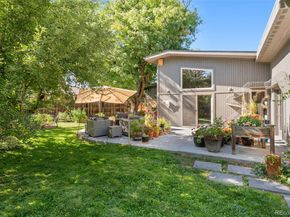 6530 E Colorado Drive, Denver CO 80224