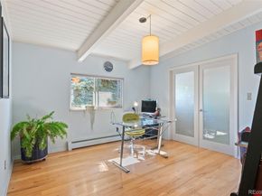 6530 E Colorado Drive, Denver CO 80224