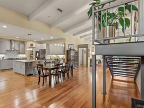 6530 E Colorado Drive, Denver CO 80224