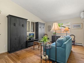 6530 E Colorado Drive, Denver CO 80224