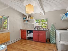 6530 E Colorado Drive, Denver CO 80224