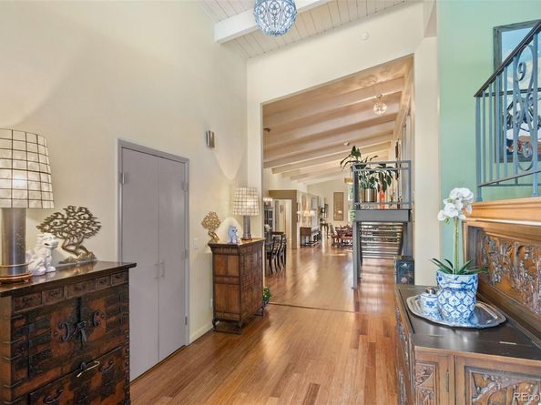 6530 E Colorado Drive, Denver CO 80224