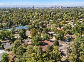 6530 E Colorado Drive, Denver CO 80224
