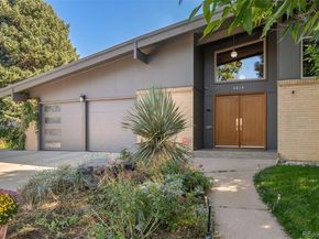 6530 E Colorado Drive, Denver CO 80224