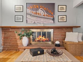 6530 E Colorado Drive, Denver CO 80224