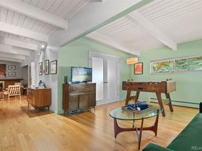 6530 E Colorado Drive, Denver CO 80224