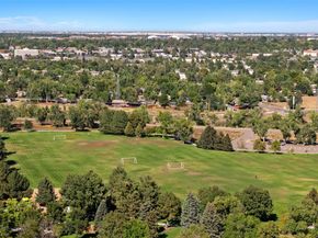 6530 E Colorado Drive, Denver CO 80224