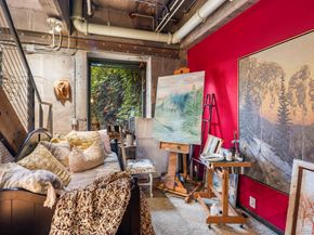 2000 Little Raven Street 1B, Denver CO 80202