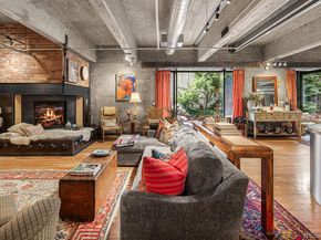 2000 Little Raven Street 1B, Denver CO 80202