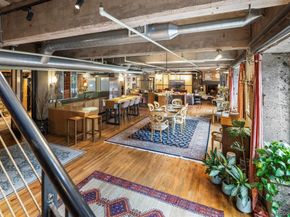 2000 Little Raven Street 1B, Denver CO 80202