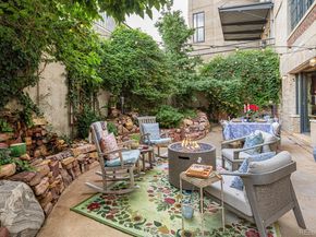 2000 Little Raven Street 1B, Denver CO 80202