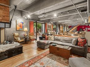 2000 Little Raven Street 1B, Denver CO 80202