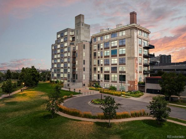 2000 Little Raven Street 1B, Denver CO 80202