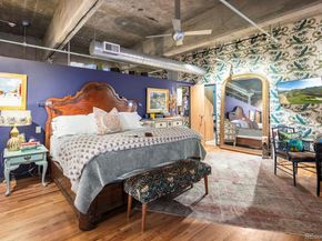 2000 Little Raven Street 1B, Denver CO 80202