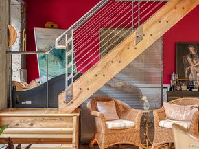 2000 Little Raven Street 1B, Denver CO 80202