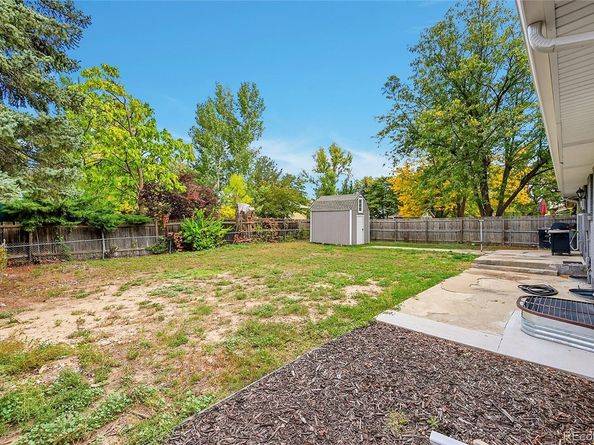 Undisclosed Address #4794989, Longmont CO 80501