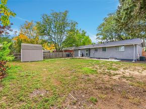 Undisclosed Address #4794989, Longmont CO 80501