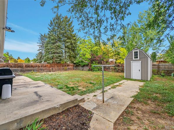Undisclosed Address #4794989, Longmont CO 80501