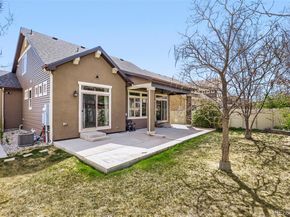 4665 Walden Court, Denver CO 80249
