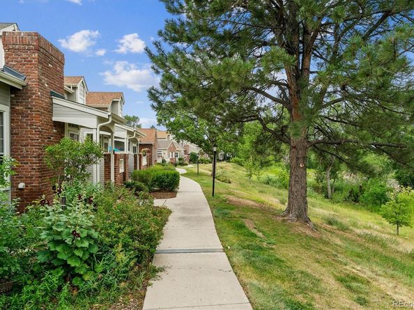 2910 W Long Circle D, Littleton CO 80120