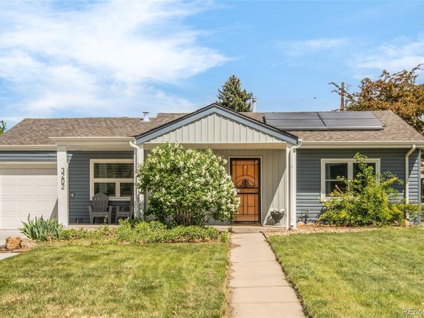 3202 S Dahlia Street, Denver CO 80222
