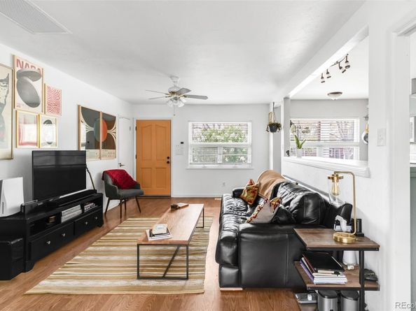 3202 S Dahlia Street, Denver CO 80222