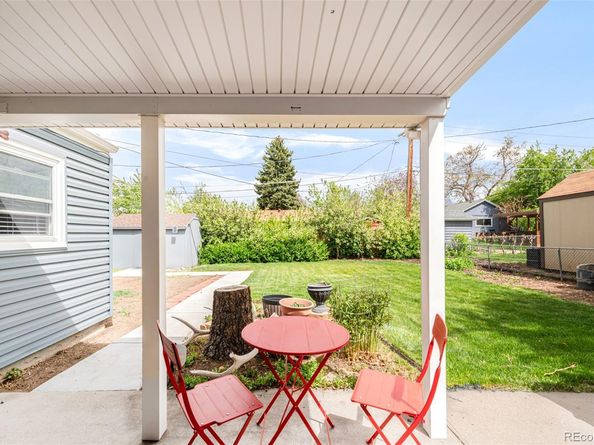 3202 S Dahlia Street, Denver CO 80222