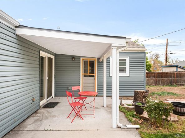 3202 S Dahlia Street, Denver CO 80222