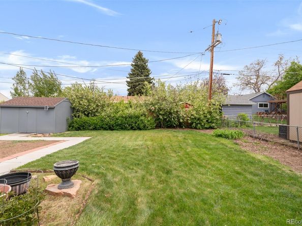 3202 S Dahlia Street, Denver CO 80222
