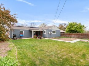 3202 S Dahlia Street, Denver CO 80222