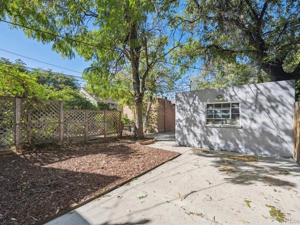 841 Lipan Street, Denver CO 80204