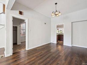 841 Lipan Street, Denver CO 80204