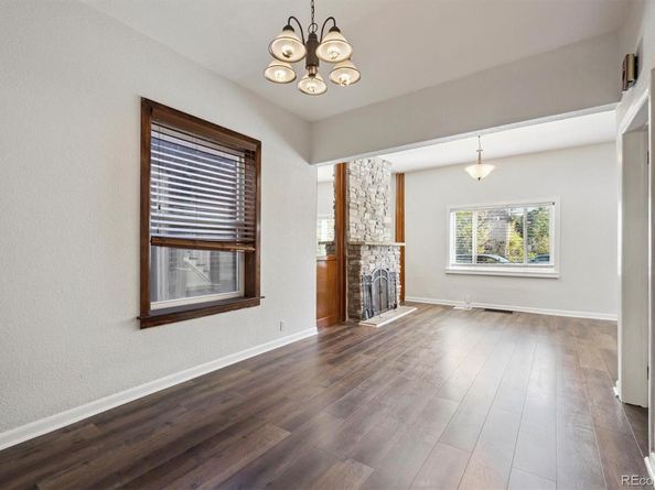 841 Lipan Street, Denver CO 80204