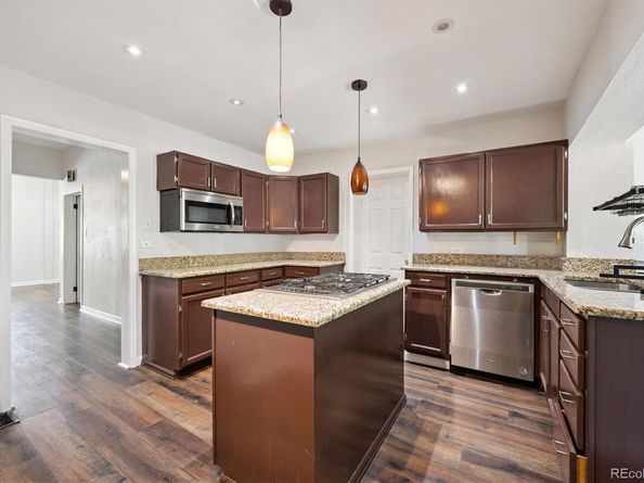 841 Lipan Street, Denver CO 80204