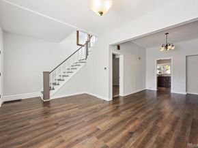 841 Lipan Street, Denver CO 80204