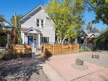 841 Lipan Street