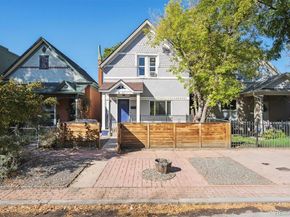 841 Lipan Street, Denver CO 80204