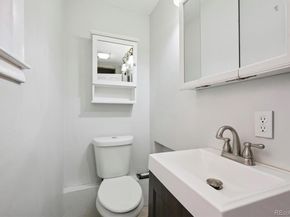 841 Lipan Street, Denver CO 80204