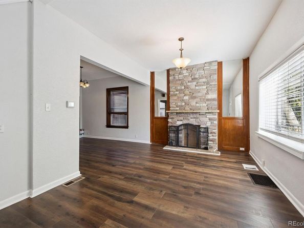 841 Lipan Street, Denver CO 80204