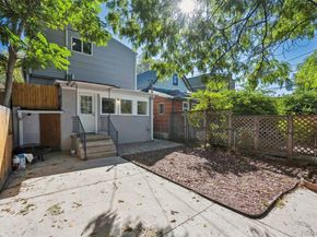 841 Lipan Street, Denver CO 80204
