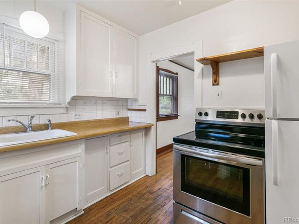 1850 S Williams Street, Denver CO 80210