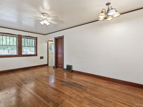 1850 S Williams Street, Denver CO 80210