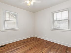 1850 S Williams Street, Denver CO 80210