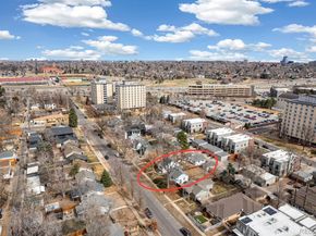 1850 S Williams Street, Denver CO 80210