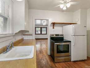 1850 S Williams Street, Denver CO 80210