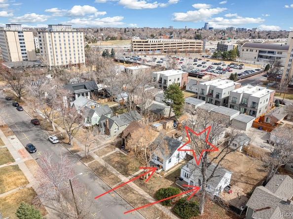1850 S Williams Street, Denver CO 80210